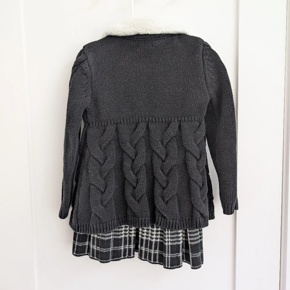 ✨4 for 12 Tahari Girls Set - Size 5 Small - Picture 6 of 7